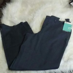 *NEW* Lee custom fit waist band pants